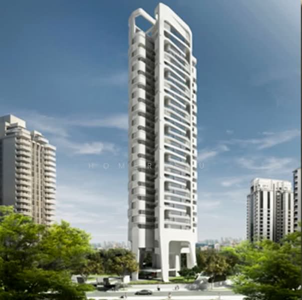 Tranquil Living at Ardmore Park, , 4 Bedrooms, 3,186 sqft, Apartment For Rent, by Homer Lau, 500109187 - Exterior - PropertyGuru.com.sg