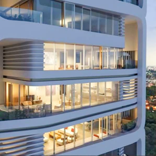 Tranquil Living at Ardmore Park, , 4 Bedrooms, 3,186 sqft, Apartment For Rent, by Homer Lau, 500109187 - Living Room - PropertyGuru.com.sg