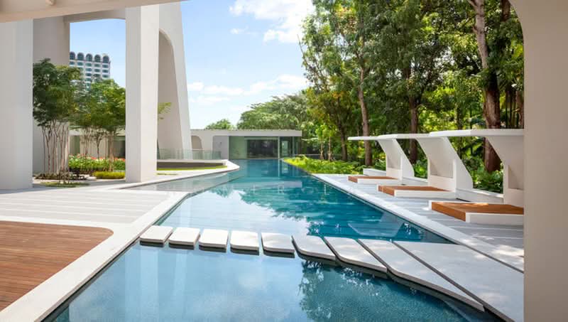 Tranquil Living at Ardmore Park, , 4 Bedrooms, 3,186 sqft, Apartment For Rent, by Homer Lau, 500109187 - Exterior - PropertyGuru.com.sg