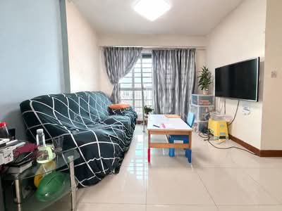 For Sale - 8C Upper Boon Keng Road