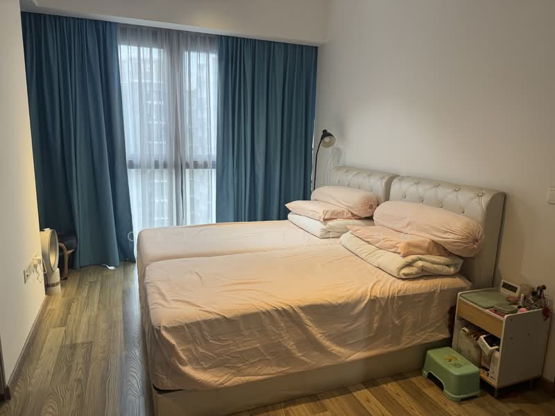 Lakeville, 1 Jurong Lake Link, 3 Bedrooms, 1,163 sqft, Condominium For Sale, by Catherine Ng, 500109190 - Bedroom - PropertyGuru.com.sg