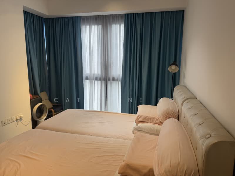 Lakeville, 1 Jurong Lake Link, 3 Bedrooms, 1,163 sqft, Condominium For Sale, by Catherine Ng, 500109190 - Bedroom - PropertyGuru.com.sg