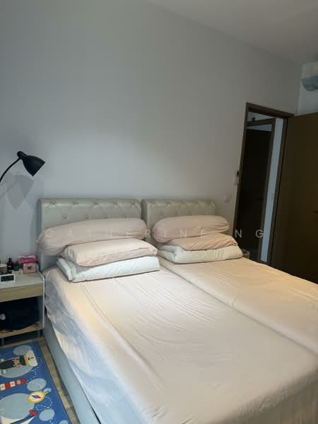 Lakeville, 1 Jurong Lake Link, 3 Bedrooms, 1,163 sqft, Condominium For Sale, by Catherine Ng, 500109190 - Bedroom - PropertyGuru.com.sg