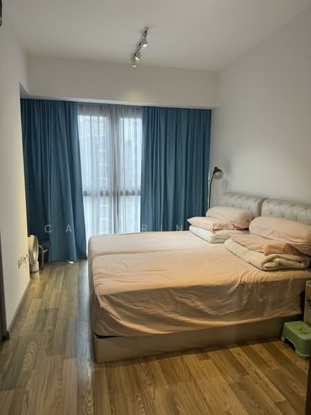 Lakeville, 1 Jurong Lake Link, 3 Bedrooms, 1,163 sqft, Condominium For Sale, by Catherine Ng, 500109190 - Bedroom - PropertyGuru.com.sg
