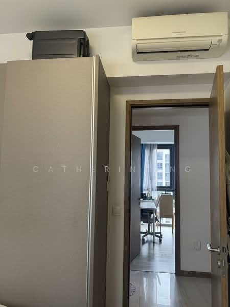 Lakeville, 1 Jurong Lake Link, 3 Bedrooms, 1,163 sqft, Condominium For Sale, by Catherine Ng, 500109190 - Study - PropertyGuru.com.sg