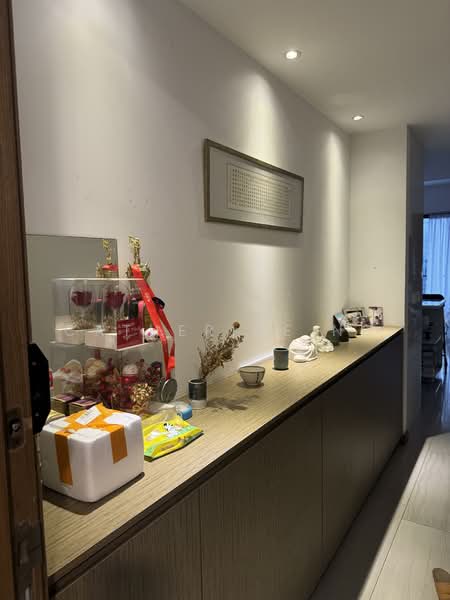 Lakeville, 1 Jurong Lake Link, 3 Bedrooms, 1,163 sqft, Condominium For Sale, by Catherine Ng, 500109190 - Interior - PropertyGuru.com.sg