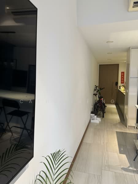 Lakeville, 1 Jurong Lake Link, 3 Bedrooms, 1,163 sqft, Condominium For Sale, by Catherine Ng, 500109190 - Interior - PropertyGuru.com.sg