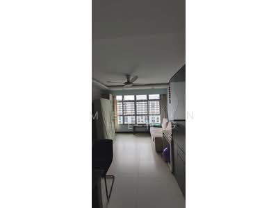 For Rent - 56 Teban Gardens Road