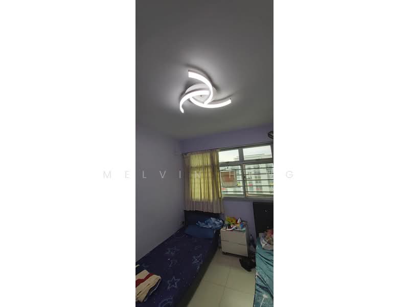 56 Teban Gardens Road, 56 Teban Gardens Road, Room Rental, 200 sqft, HDB Flat For Rent, by Melvin Heng, 500109192 - Bedroom - PropertyGuru.com.sg