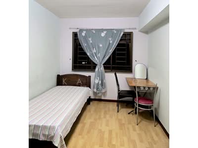 For Rent - 309B Anchorvale Road