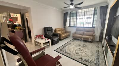 For Sale - 450 Pasir Ris Drive 6