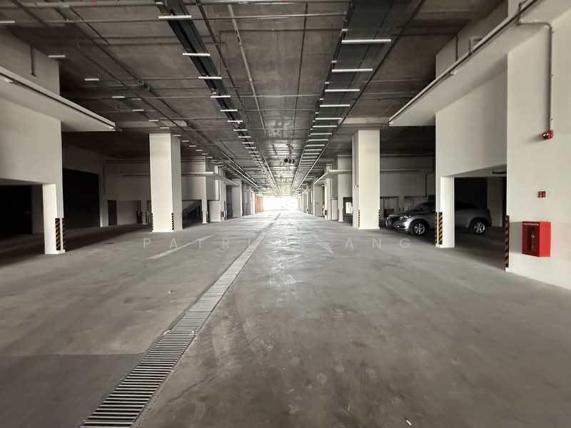 Food Ascent, 45 Tuas South Avenue 1, 2,573 sqft, Factory / Workshop (B2) For Rent, by Patrick Ang, 500109203 - Car Park - CommercialGuru.com.sg