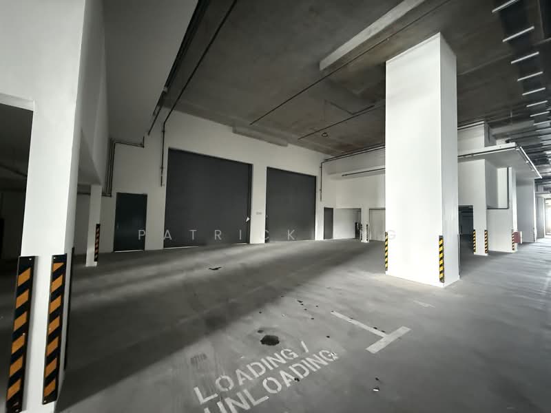 Food Ascent, 45 Tuas South Avenue 1, 2,573 sqft, Factory / Workshop (B2) For Rent, by Patrick Ang, 500109203 - Car Park - CommercialGuru.com.sg