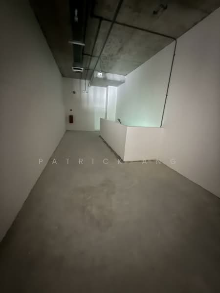 Food Ascent, 45 Tuas South Avenue 1, 2,573 sqft, Factory / Workshop (B2) For Rent, by Patrick Ang, 500109203 - Interior - CommercialGuru.com.sg