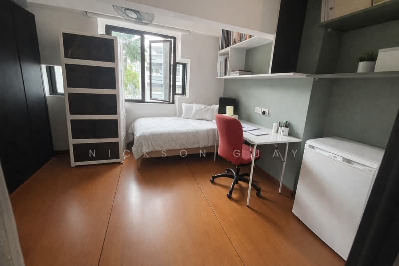 233 Compassvale Walk, 233 Compassvale Walk, 3 Bedrooms, 1,324 sqft, HDB Flat For Sale, by Nickson Guay, 500109205 - Bedroom - PropertyGuru.com.sg