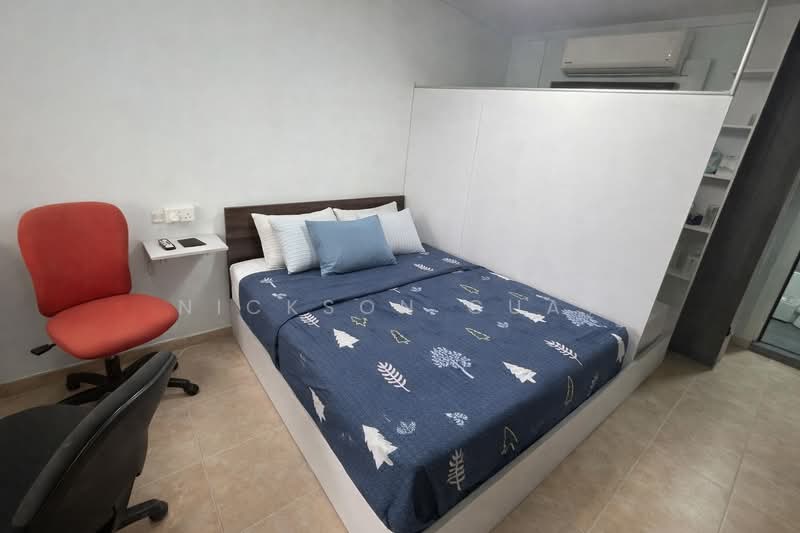 233 Compassvale Walk, 233 Compassvale Walk, 3 Bedrooms, 1,324 sqft, HDB Flat For Sale, by Nickson Guay, 500109205 - Bedroom - PropertyGuru.com.sg