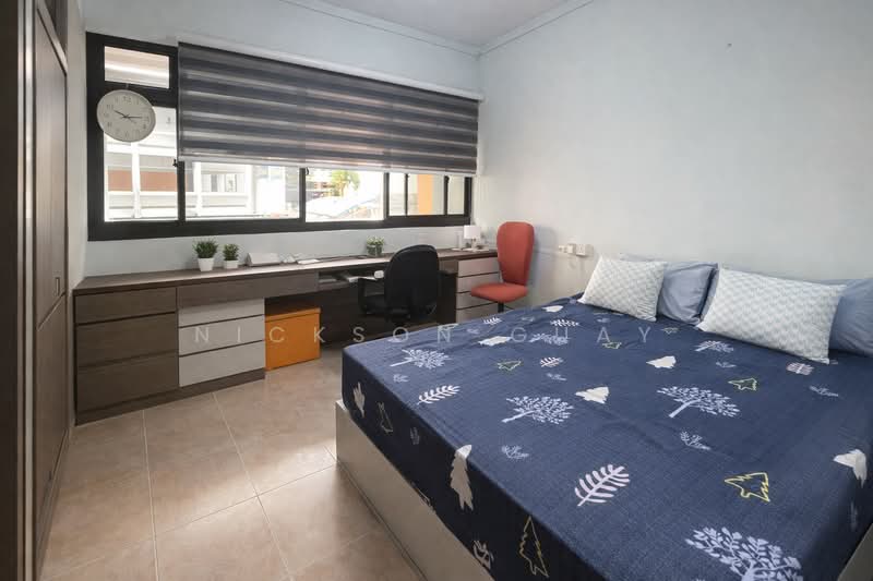 233 Compassvale Walk, 233 Compassvale Walk, 3 Bedrooms, 1,324 sqft, HDB Flat For Sale, by Nickson Guay, 500109205 - Bedroom - PropertyGuru.com.sg