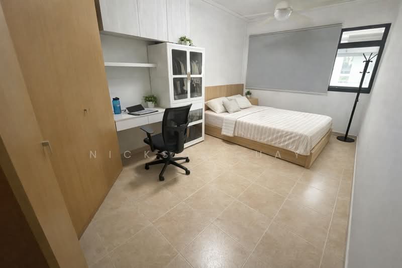 233 Compassvale Walk, 233 Compassvale Walk, 3 Bedrooms, 1,324 sqft, HDB Flat For Sale, by Nickson Guay, 500109205 - Bedroom - PropertyGuru.com.sg