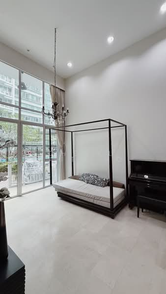 The Nexus, 951 Bukit Timah Road, 3 Bedrooms, 1,346 sqft, Condominium For Sale, by Cheryl Faith Ho, 500109207 - Living Room - PropertyGuru.com.sg