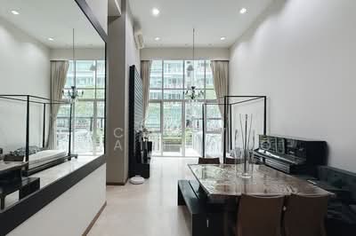 For Sale - The Nexus