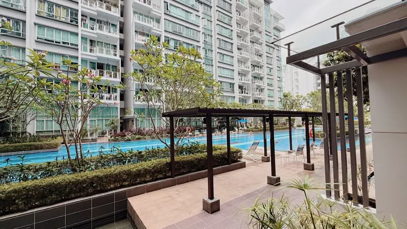 The Nexus, 951 Bukit Timah Road, 3 Bedrooms, 1,346 sqft, Condominium For Sale, by Cheryl Faith Ho, 500109207 - Exterior - PropertyGuru.com.sg