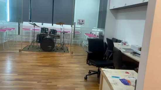BizTech Centre, 627A Aljunied Road, 797 sqft, Light Industrial (B1) For Rent, by K Naga Gowthami(Naga), 500109208 - CommercialGuru.com.sg