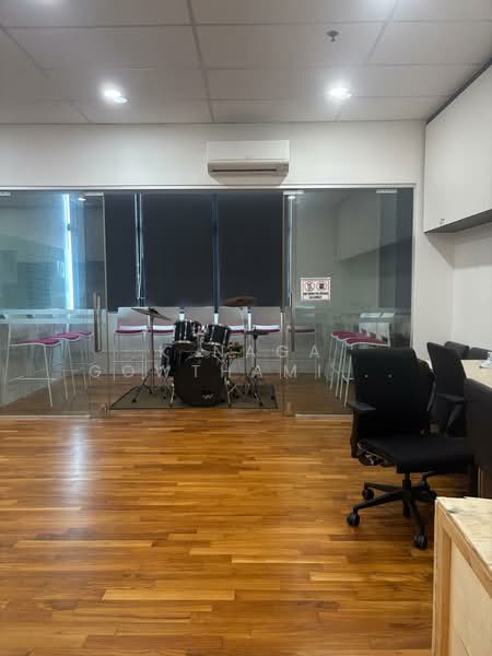 BizTech Centre, 627A Aljunied Road, 797 sqft, Light Industrial (B1) For Rent, by K Naga Gowthami(Naga), 500109208 - Interior - CommercialGuru.com.sg