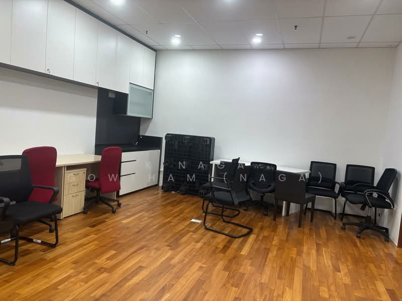 BizTech Centre, 627A Aljunied Road, 797 sqft, Light Industrial (B1) For Rent, by K Naga Gowthami(Naga), 500109208 - Interior - CommercialGuru.com.sg
