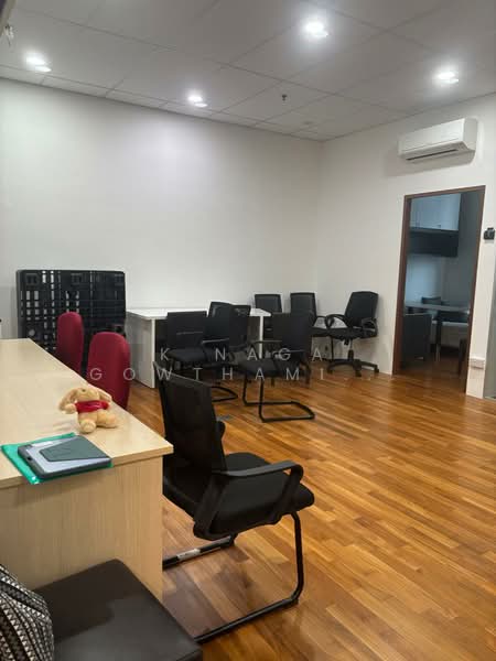BizTech Centre, 627A Aljunied Road, 797 sqft, Light Industrial (B1) For Rent, by K Naga Gowthami(Naga), 500109208 - Interior - CommercialGuru.com.sg