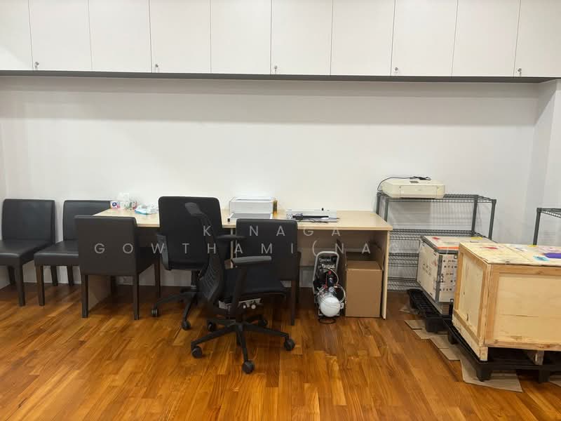BizTech Centre, 627A Aljunied Road, 797 sqft, Light Industrial (B1) For Rent, by K Naga Gowthami(Naga), 500109208 - Interior - CommercialGuru.com.sg