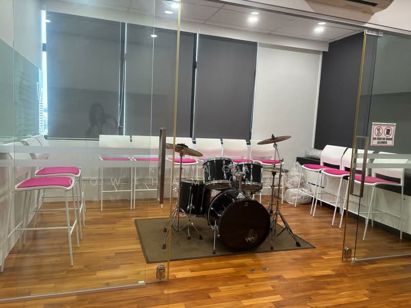 BizTech Centre, 627A Aljunied Road, 797 sqft, Light Industrial (B1) For Rent, by K Naga Gowthami(Naga), 500109208 - Interior - CommercialGuru.com.sg
