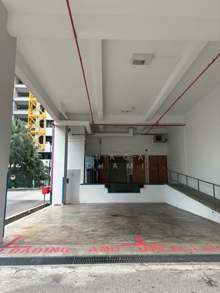 BizTech Centre, 627A Aljunied Road, 797 sqft, Light Industrial (B1) For Rent, by K Naga Gowthami(Naga), 500109208 - Exterior - CommercialGuru.com.sg