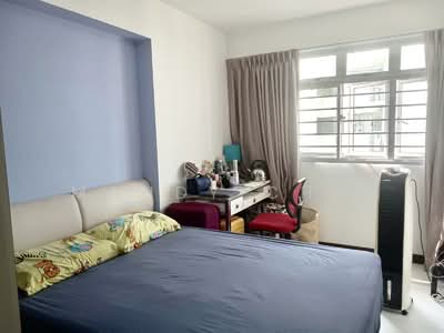 For Rent - 525B Costa Ris