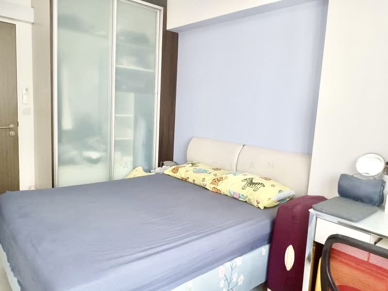 525B Costa Ris, 525B Pasir Ris Street 51, Room Rental, 120 sqft, HDB ...