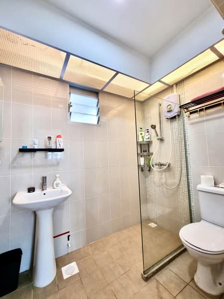 525B Costa Ris, 525B Pasir Ris Street 51, Room Rental, 120 sqft, HDB ...