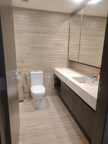 North Park Residences, 15 Yishun Central 1, Studio, 431 sqft, Condominium For Sale, by Clarence Chiong, 500109213 - Bathroom - PropertyGuru.com.sg