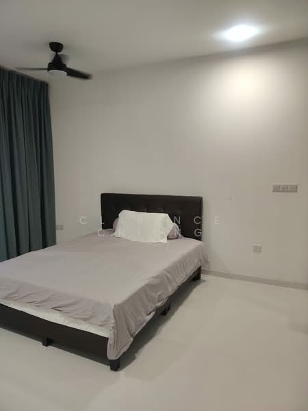 North Park Residences, 15 Yishun Central 1, Studio, 431 sqft, Condominium For Sale, by Clarence Chiong, 500109213 - Bedroom - PropertyGuru.com.sg