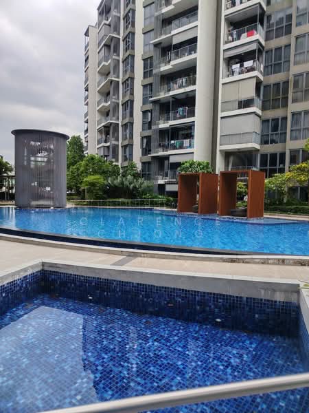 North Park Residences, 15 Yishun Central 1, Studio, 431 sqft, Condominium For Sale, by Clarence Chiong, 500109213 - Exterior - PropertyGuru.com.sg