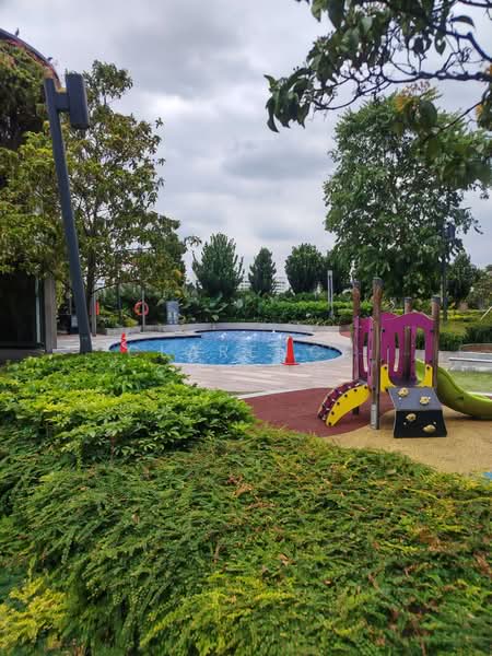 North Park Residences, 15 Yishun Central 1, Studio, 431 sqft, Condominium For Sale, by Clarence Chiong, 500109213 - Exterior - PropertyGuru.com.sg