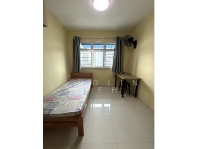 For Rent - 2C Upper Boon Keng Road