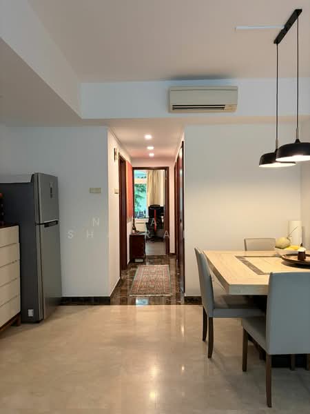 Sixth Avenue Ville, 43 Sixth Avenue, 3 Bedrooms, 1,568 sqft, Condominium For Rent, by Natalia Shafran Conway, 500109216 - Corridor - PropertyGuru.com.sg