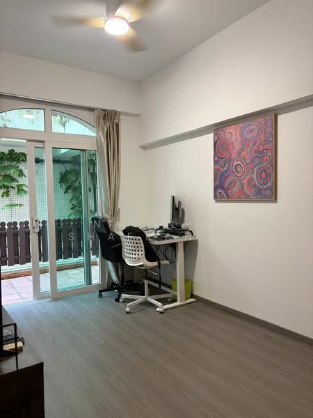 Sixth Avenue Ville, 43 Sixth Avenue, 3 Bedrooms, 1,568 sqft, Condominium For Rent, by Natalia Shafran Conway, 500109216 - Study - PropertyGuru.com.sg