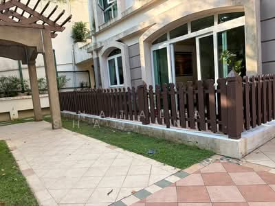 For Rent - Sixth Avenue Ville