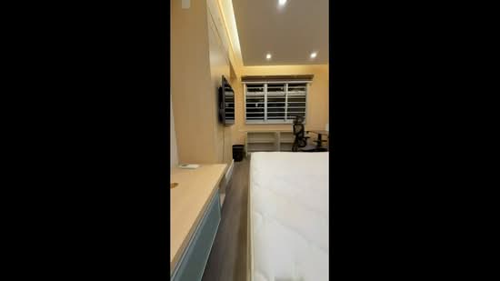 337 Tampines Street 32, 337 Tampines Street 32, Room Rental, 90 sqft, HDB Flat For Rent, by Zi Yang, 500109220 - PropertyGuru.com.sg