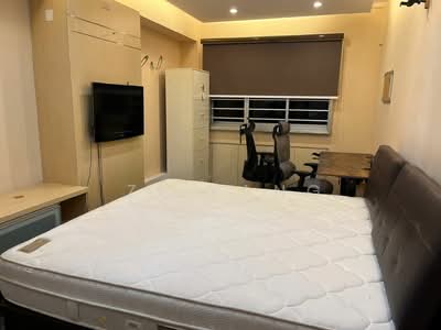 For Rent - 337 Tampines Street 32