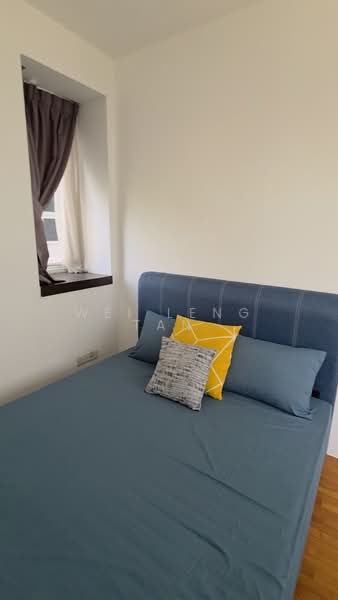 Nuovo, 21 Ang Mo Kio Avenue 9, Room Rental, 200 sqft, Condominium For Rent, by Wei Leng Tan, 500109221 - Bedroom - PropertyGuru.com.sg