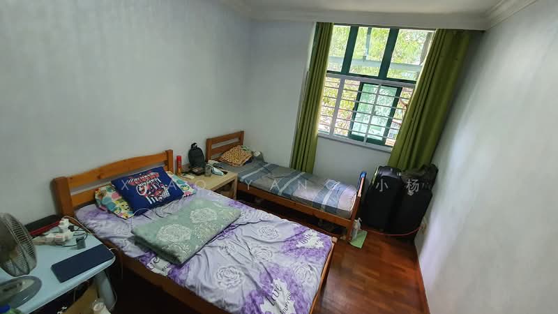 689D Woodlands Drive 75, 689D Woodlands Drive 75, 3 Bedrooms, 969 sqft, HDB Flat For Sale, by Xiao Yang 小杨, 500109222 - Bedroom - PropertyGuru.com.sg