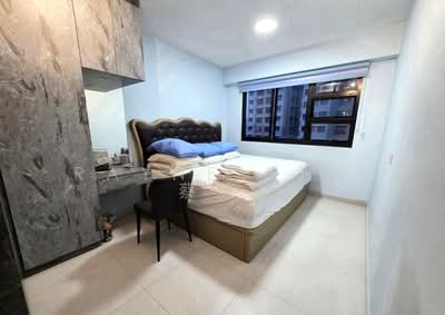 For Rent - 462B Blossom Spring @ Yishun