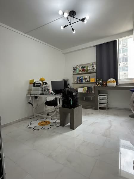 123 Bishan Street 12, 123 Bishan Street 12, 3 Bedrooms, 84 sqft, HDB Flat For Sale, by Janine Lim, 500109225 - Study - PropertyGuru.com.sg