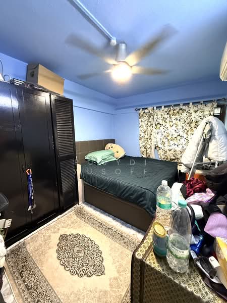 28 Marsiling Drive, 28 Marsiling Drive, 3 Bedrooms, 1,044 sqft, HDB Flat For Sale, by Rusydi Yusoff, 500109226 - Bedroom - PropertyGuru.com.sg